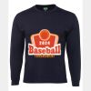 C of C Kids & Adults Long Sleeve Tee Thumbnail