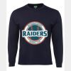 C of C Kids & Adults Long Sleeve Tee Thumbnail