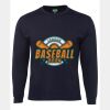C of C Kids & Adults Long Sleeve Tee Thumbnail