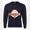 C of C Kids & Adults Long Sleeve Tee Thumbnail