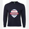 C of C Kids & Adults Long Sleeve Tee Thumbnail