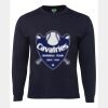 C of C Kids & Adults Long Sleeve Tee Thumbnail