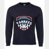 C of C Kids & Adults Long Sleeve Tee Thumbnail