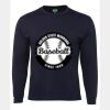 C of C Kids & Adults Long Sleeve Tee Thumbnail