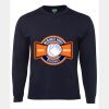 C of C Kids & Adults Long Sleeve Tee Thumbnail
