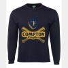 C of C Kids & Adults Long Sleeve Tee Thumbnail