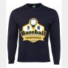 C of C Kids & Adults Long Sleeve Tee Thumbnail