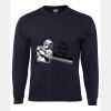 C of C Kids & Adults Long Sleeve Tee Thumbnail