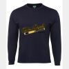 C of C Kids & Adults Long Sleeve Tee Thumbnail