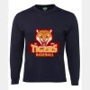 C of C Kids & Adults Long Sleeve Tee Thumbnail