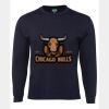 C of C Kids & Adults Long Sleeve Tee Thumbnail