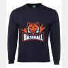 C of C Kids & Adults Long Sleeve Tee Thumbnail