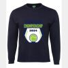C of C Kids & Adults Long Sleeve Tee Thumbnail