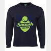 C of C Kids & Adults Long Sleeve Tee Thumbnail