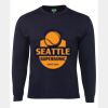 C of C Kids & Adults Long Sleeve Tee Thumbnail