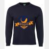 C of C Kids & Adults Long Sleeve Tee Thumbnail