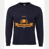 C of C Kids & Adults Long Sleeve Tee Thumbnail