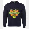 C of C Kids & Adults Long Sleeve Tee Thumbnail
