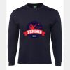 C of C Kids & Adults Long Sleeve Tee Thumbnail