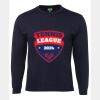 C of C Kids & Adults Long Sleeve Tee Thumbnail