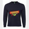 C of C Kids & Adults Long Sleeve Tee Thumbnail