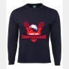 C of C Kids & Adults Long Sleeve Tee Thumbnail