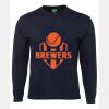 C of C Kids & Adults Long Sleeve Tee Thumbnail