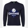C of C Kids & Adults Long Sleeve Tee Thumbnail