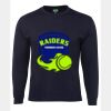 C of C Kids & Adults Long Sleeve Tee Thumbnail