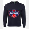C of C Kids & Adults Long Sleeve Tee Thumbnail