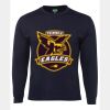 C of C Kids & Adults Long Sleeve Tee Thumbnail