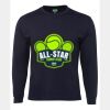 C of C Kids & Adults Long Sleeve Tee Thumbnail