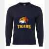 C of C Kids & Adults Long Sleeve Tee Thumbnail