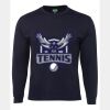 C of C Kids & Adults Long Sleeve Tee Thumbnail