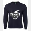 C of C Kids & Adults Long Sleeve Tee Thumbnail