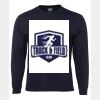 C of C Kids & Adults Long Sleeve Tee Thumbnail