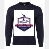 C of C Kids & Adults Long Sleeve Tee Thumbnail