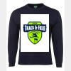 C of C Kids & Adults Long Sleeve Tee Thumbnail