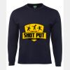 C of C Kids & Adults Long Sleeve Tee Thumbnail