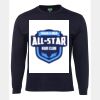 C of C Kids & Adults Long Sleeve Tee Thumbnail