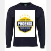 C of C Kids & Adults Long Sleeve Tee Thumbnail