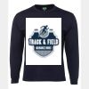 C of C Kids & Adults Long Sleeve Tee Thumbnail