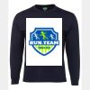 C of C Kids & Adults Long Sleeve Tee Thumbnail