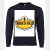 C of C Kids & Adults Long Sleeve Tee Thumbnail