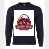 C of C Kids & Adults Long Sleeve Tee Thumbnail