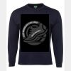C of C Kids & Adults Long Sleeve Tee Thumbnail