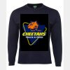 C of C Kids & Adults Long Sleeve Tee Thumbnail