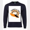 C of C Kids & Adults Long Sleeve Tee Thumbnail