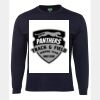 C of C Kids & Adults Long Sleeve Tee Thumbnail