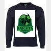 C of C Kids & Adults Long Sleeve Tee Thumbnail